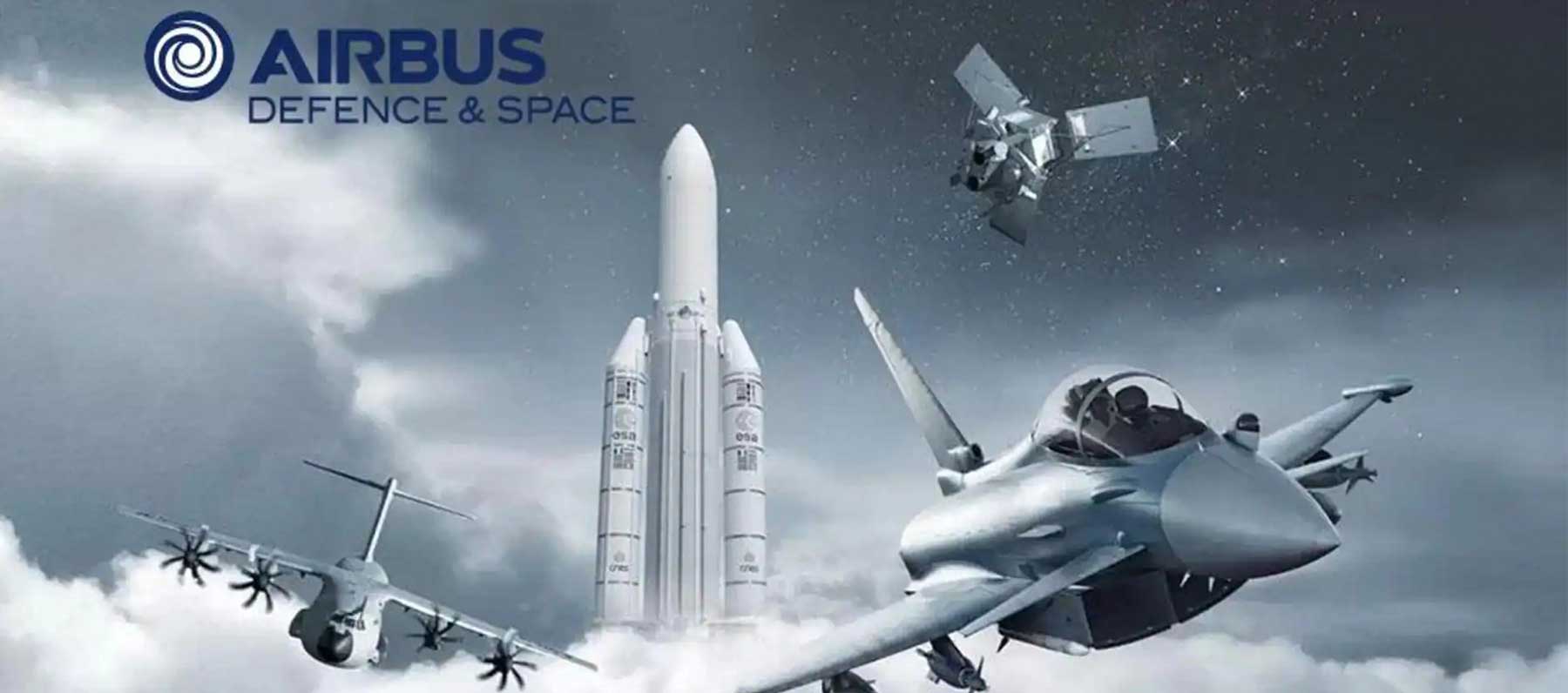 Airbus Defence and Space