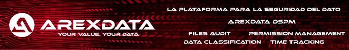 Arexdata