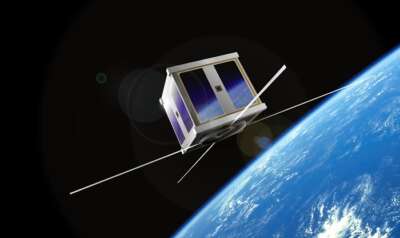 ¿Qué son los CubeSats? - El Radar