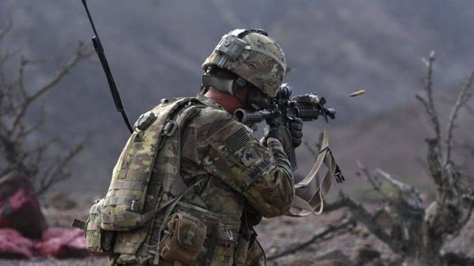 hidr Nuevo chaleco EEUU Ranger con sist ejército alemán chaleco uso protección BW chaleco 