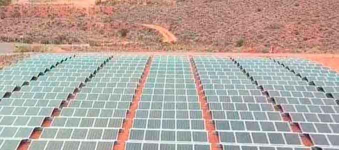 Australia enviará energía solar a Asia a través de un cable gigante