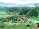 Representación visual del Fire Weaver System