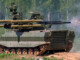 Vehículo de combate antitanque ruso Uran-9