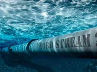 nord stream