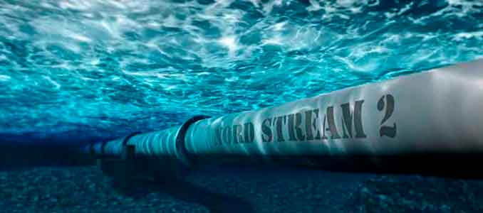 nord stream