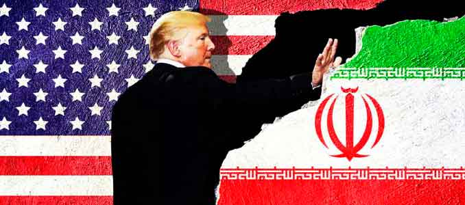 Efectos económicos de las sanciones de EE.UU. a Irán