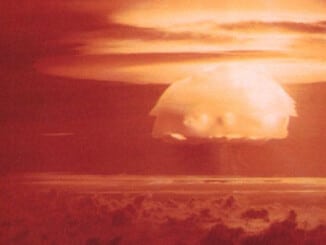 Castle Bravo 1954