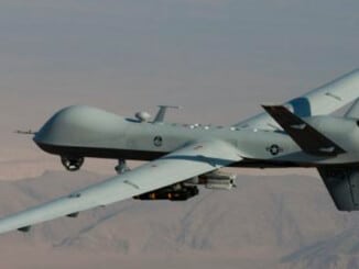 MQ-9 Reaper