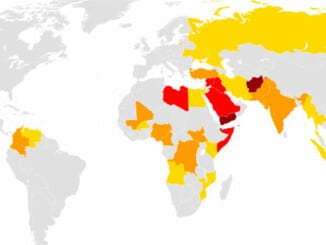 futuros conflictos en el mundo