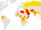 futuros conflictos en el mundo