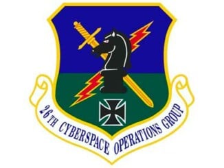 26th Cyberspace Operations Group