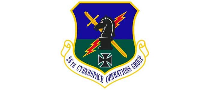 26th Cyberspace Operations Group