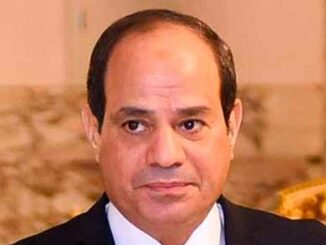 Al Sisi
