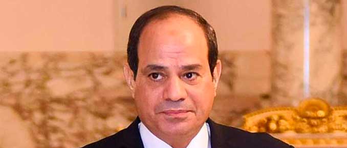 Al Sisi