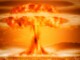 Bomba nuclear