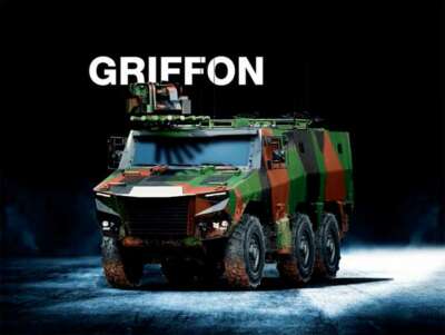 Griffon