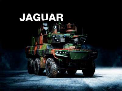 Jaguar