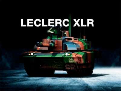 Leclerc