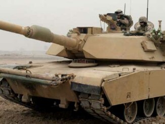 M1 Abrams