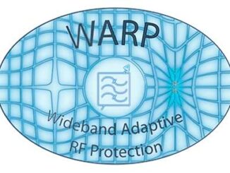 Wideband Adaptive RF Protection