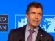 anders fogh rasmussen NATO