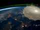 Imágenes de radar de apertura sintética. (Capella Space)