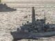 royal navy