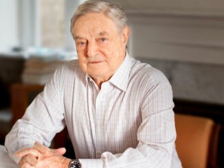 George Soros