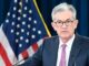 Jerome Powell, Presidente del Sistema de la Reserva Federal