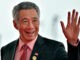 Lee Hsien Loong, Primer Ministro de Singapur