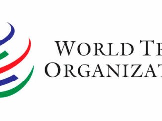 Logo WTO-OMC