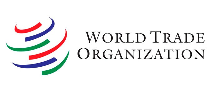 Logo WTO-OMC