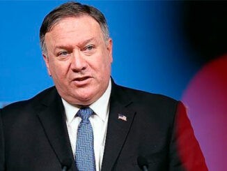 Mike Pompeo