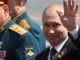 Putin: 75º aniversario de la Segunda Guerra Mundial
