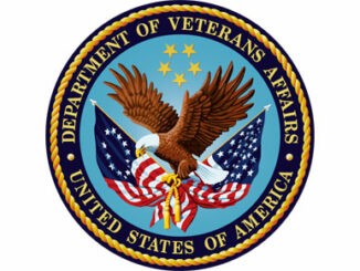 Veterans Affairs Department