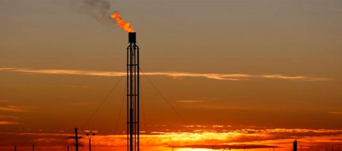 geopolítica del petróleo y el gas