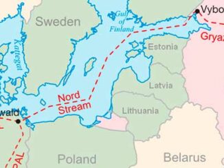 Nordstream