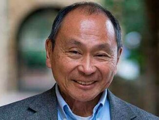 Francis Fukuyama