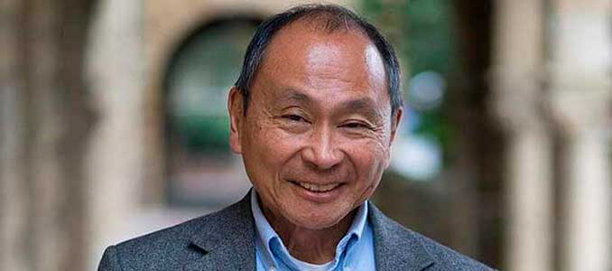 Francis Fukuyama