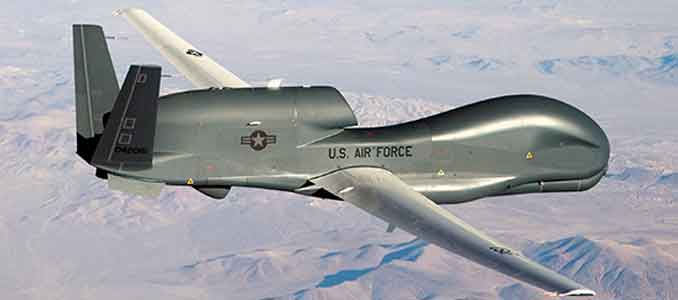 Global Hawk