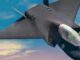Avión británico Tempest