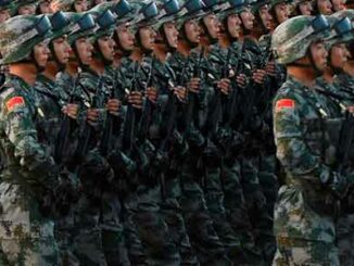 china military