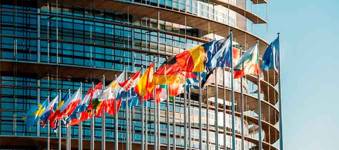 Parlamento Europeo