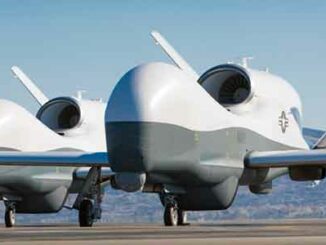 MQ-4C Triton