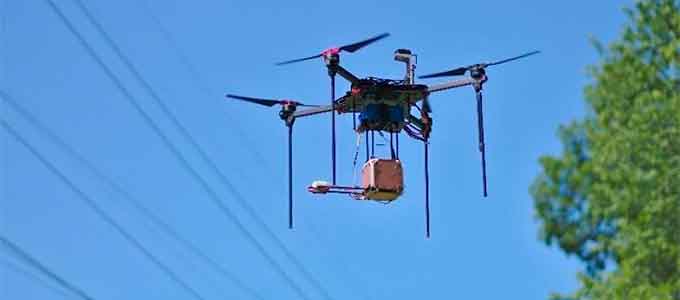 Drones avanzados sales