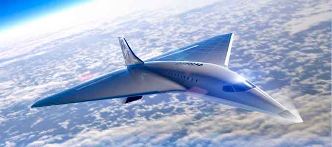 Virgin Galactic