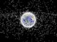 basura espacial