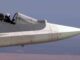 Su-57 Stealth Fighter