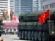 Corea del Norte estado nuclear