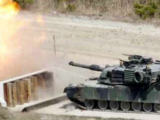 M1 Abrams